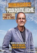 Man Made Home - Series 1 & 2