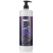 

Шампунь Clean Blonde Violet от Fudge (1000 мл)