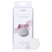 Magnitone London The Stimulator tête de Remplacement, massage faciale tonifiant et liftant.