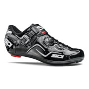 Sidi Kaos Road Shoes Blackblack Eu 435 sidi kopen in de aanbieding