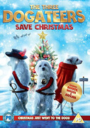 The Three Dogateers Save Christmas huismerk kopen in de aanbieding The Three Dogateers Save Christmas huismerk kopen in de aanbieding