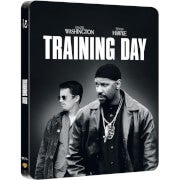 Training Day - Zavvi Exclusive Limited Edition Steelbook (Ultra Limited)