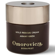 

Omorovicza Gold Rescue Cream (50ml)
