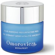 Omorovicza Blue Diamond Peel 50Ml omorovicza kopen in de aanbieding