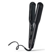 

Стайлер для выпрямления волос Cloud Nine Wide Iron Black