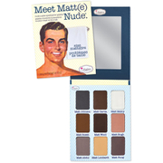Thebalm Meet Matte Nude Eyeshadow Palette thebalm kopen in de aanbieding Thebalm Meet Matte Nude Eyeshadow Palette thebalm kopen in de aanbieding