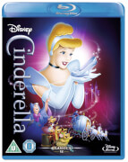 Walt Disney Studios Cinderella walt disney studios kopen in de aanbieding