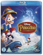 Walt Disney Studios Pinocchio walt disney studios kopen in de aanbieding