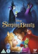 Sleeping Beauty
