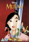 Walt Disney Studios Mulan walt disney studios kopen in de aanbieding