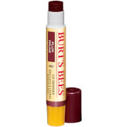 Burt's Bees Lip Shimmer 2.6g (Various Shades) - Plum
