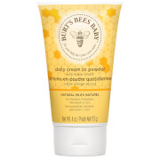 Burts Bees Cream To Powder burts bees kopen in de aanbieding