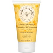 Crema a polvo de Burt's Bees
