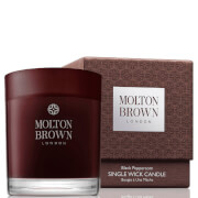 Bougie Une Mèche Poivre Noir Molton Brown