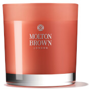 Molton Brown Gingerlily Three Wick Candle 480g