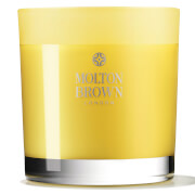 Molton Brown Orange and Bergamot Three Wick Candle 480g
