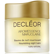 Decleor Aromessence Marjoliane Night Balm 15Ml decleor kopen in de aanbieding