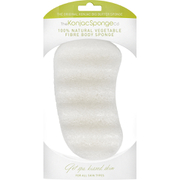 The Konjac Sponge Company 100 Pure Big Body Buffer the konjac sponge company kopen in de aanbieding The Konjac Sponge Company 100 Pure Big Body Buffer the konjac sponge company kopen in de aanbieding