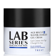Lab Series Age Rescue + Crème de gel Water Charged Gel Cream (50 ml)