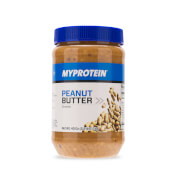 All-Natural Peanut Butter