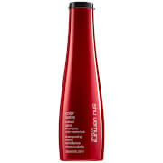 Shu Uemura Art of Hair Color Lustre Shampoo  senza zolfo (300ml)