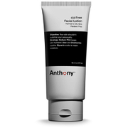 Anthony Logistics Oil Free Facial Lotion