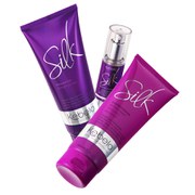 

Набор для разлаживания вьющихся волос Kebelo The Ultimate Silk Anti-Frizz