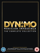 Dynamo Magician Impossible Sets 1 4 huismerk kopen in de aanbieding Dynamo Magician Impossible Sets 1 4 huismerk kopen in de aanbieding