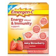 Emergenc Emergen C Strawberry Pack 8 Servings emergenc kopen in de aanbieding Emergenc Emergen C Strawberry Pack 8 Servings emergenc kopen in de aanbieding