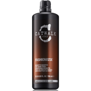 Tigi Catwalk Fashionista Brunette Shampoo 750Ml tigi kopen in de aanbieding Tigi Catwalk Fashionista Brunette Shampoo 750Ml tigi kopen in de aanbieding