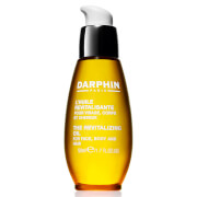 Darphin The Revitalising Oil 50Ml darphin kopen in de aanbieding Darphin The Revitalising Oil 50Ml darphin kopen in de aanbieding