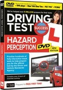 Hazard Perception DVD 2014/15