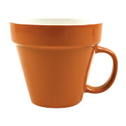 Plant Pot Mug Plant Pot Mug