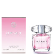 Versace Bright Crystal Eau De Toilette 30Ml versace kopen in de aanbieding
