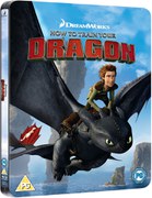 20Th Century Fox How To Train Your Dragon Limited Edition Steelbook 20th century fox kopen in de aanbieding