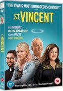 St. Vincent