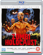 88 Films Zombie Holocaust 88 films kopen in de aanbieding