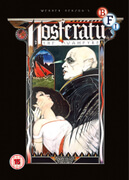 Nosferatu the Vampyre