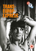 Trans-Europ-Express