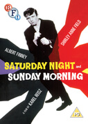 Bfi Saturday Night And Sunday Morning bfi kopen in de aanbieding