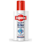 

Alpecin Dandruff Killer Shampoo (250ml)