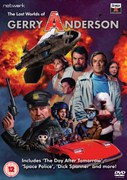 Network The Lost Worlds Of Gerry Anderson network kopen in de aanbieding Network The Lost Worlds Of Gerry Anderson network kopen in de aanbieding