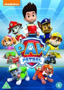 Paw Patrol : La Pat' Patrouille