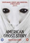 Metrodome Group American Ghost Story metrodome group kopen in de aanbieding Metrodome Group American Ghost Story metrodome group kopen in de aanbieding