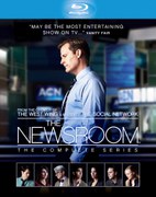 Hbo The Newsroom Season 1 3 hbo kopen in de aanbieding