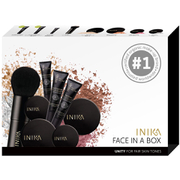 Inika Face In A Box Starter Kit Unity inika kopen in de aanbieding Inika Face In A Box Starter Kit Unity inika kopen in de aanbieding