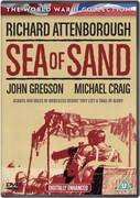 Sea of Sand