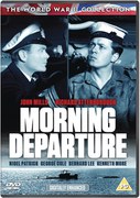 Morning Departure
