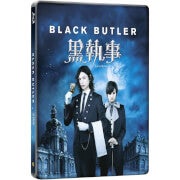 Black Butler - Steelbook Édition Limitée