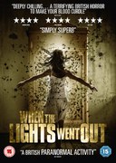When the Lights Went Out (Re-Release)